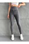Denim Leggings - 2