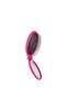 Pop and Go Detangler Mirrored Brush Pink - 2