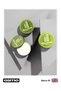 Fibre Sculpt Esnek Wax 100 ml - 3