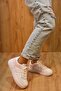 Freya Wmn White Mint Memory Foam (Comfortable Sole) Women's Sports Shoes - 2
