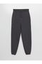 Women's Elastic Waist Straight Jogger Sweatpants - 6