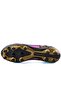 Crampon Socks - Black/Gold/Patterned - 4