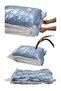 Vacuum Bag Hurç Xxlarge 80*110 5 Pieces - 2