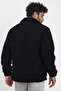 New season men's zippered winter black plush fleece jacket mz86050 - 8
