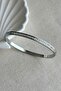 Caprea 18 Cm Waterway Women's Cuffed Bracelet - Non-tarnish Women's Cuff - 4