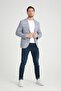 Men's Sports Blazer Jacket - 1481
