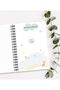 Modern Baby Memory Book - First 1 Year Pregnancy and Mother Baby Diary - Agenda - 3