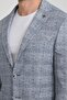 Men's Sports Blazer Jacket - 1481 - 3