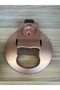 Rosegold Blender - Bowl Gear Box - 2
