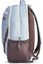 Mate 2.0 15.6 Inch Laptop Backpack 31L Capacity Polyester Grey - 3