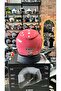 SW 700 Pembe Yarım Kask - 4