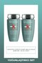 Genesis Homme Bain de Force Quotidien Strengthening Shampoo 250 ml (2 Pack)