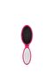 Pop and Go Detangler Mirrored Brush Pink