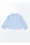 Striped Baby Girl Shirt - 2