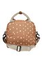 Mother And Baby Care Bag / Thermal Insulation Food Carrying Bag - 2
