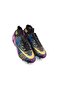Crampon Socks - Black/Gold/Patterned - 2