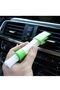 Auto Detail Brush Set 6 Pieces Quality Detailed Different Sizes, Premium Series 5+1 Car Brush - 3