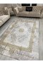 Large Size Carpet Cover 12m² Size 300X400Cm Twelve Square Meters Washable Carpet Cover Striped Cover - 3