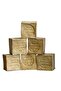 Aleppo Soap 8 Mold 100% Olive Oil Arabian Soap - 2