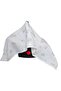 Muslin Cute Yellow Birds Poncho Nursing Cover Nursing Bib Stroller Cover - 3