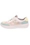 Sprinter Colorful-Green Women's Sneaker 2-000240-9760