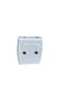 3-piece T Plug GolyAt - Multi Group Socket Multiplier ElectricAl Socket 10 A 250 V- 50hz