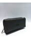 Women's New Season Large Size Wallet - 4