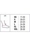 7910 Knitted Malleol Supported Ankle Brace Foot Malleol Support Fixation Bracelet Bandage - 2