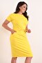 9999 Model Large Size Dress