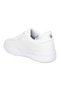 Finster Wmn 9pr White Women's Sports Shoes - 4