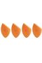 4 Miracle Complexion Sponges - 2