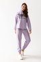 Seasonal Hooded Women's Tracksuit - Sporty Women's Clothing - 7