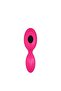 Pop and Go Detangler Mirrored Brush Pink - 4