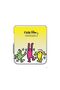 Keith Haring collaboration for Galaxy Z Flip6 - Gold - 2