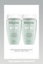 Specifique Bain Divalent Anti-Oil Shampoo 250 ml 2 Pieces