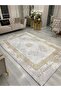 Large Size Carpet Cover 12m² Size 300X400Cm Twelve Square Meters Washable Carpet Cover Striped Cover
