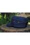 Men's Summer Cap Fidel Castro Hat - 2