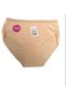 3-Pack Women's Laser-Cut, Non-Marking Panties with Elastic Waistband (3 Pieces) - 3