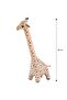new collection Giraffe Plush Toy 96 Cm city - 4