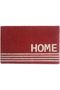 HOME BLEACH PRINTED COIR DOORMAT 40X60 CM