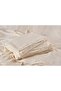 Natural Muslin - Double Layer Muslin - Raw Fabric - Organic Fabric - Garment Muslin Blanket - 8