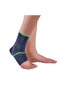 7910 Knitted Malleol Supported Ankle Brace Foot Malleol Support Fixation Bracelet Bandage