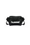 Black Como Waist Bag