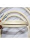 Wooden Screw Pulley Set 7 Pieces Etamine Punch Macrame Embroidery Pulley - 3