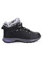 Debora Daily Thermo Sole Women's Boat Shoes - 4