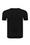 Men's Black 4-Piece V-Neck Bamboo T-Shirt - 33602 - 3