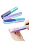 Nail File Polisher Paper Nail File 7 Way - 2
