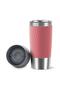 N2011610 Travel Mug Easy Twist 0.36 Liter Capacity Leakproof Red Thermos -3110600438 - 4
