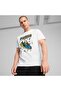 تي شيرت رجالي من Graphics Sneaker Tee - 3