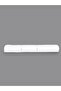 100% Cotton 46 Thread American Cloth Raw Cloth Punch Fabric - White 1500X220 cm - 6